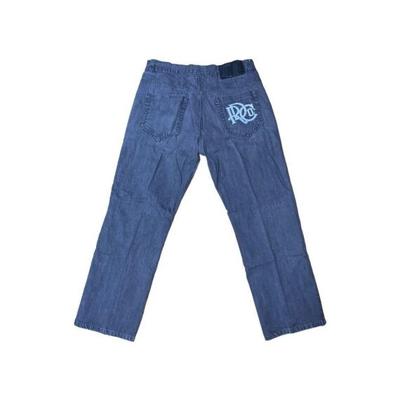 Rocawear Regular Fit Jeans - Picture 3 of 6